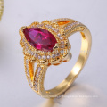 Агата druzy кольцо 925 стерлингового серебра кольцо с камнем Калифорния 